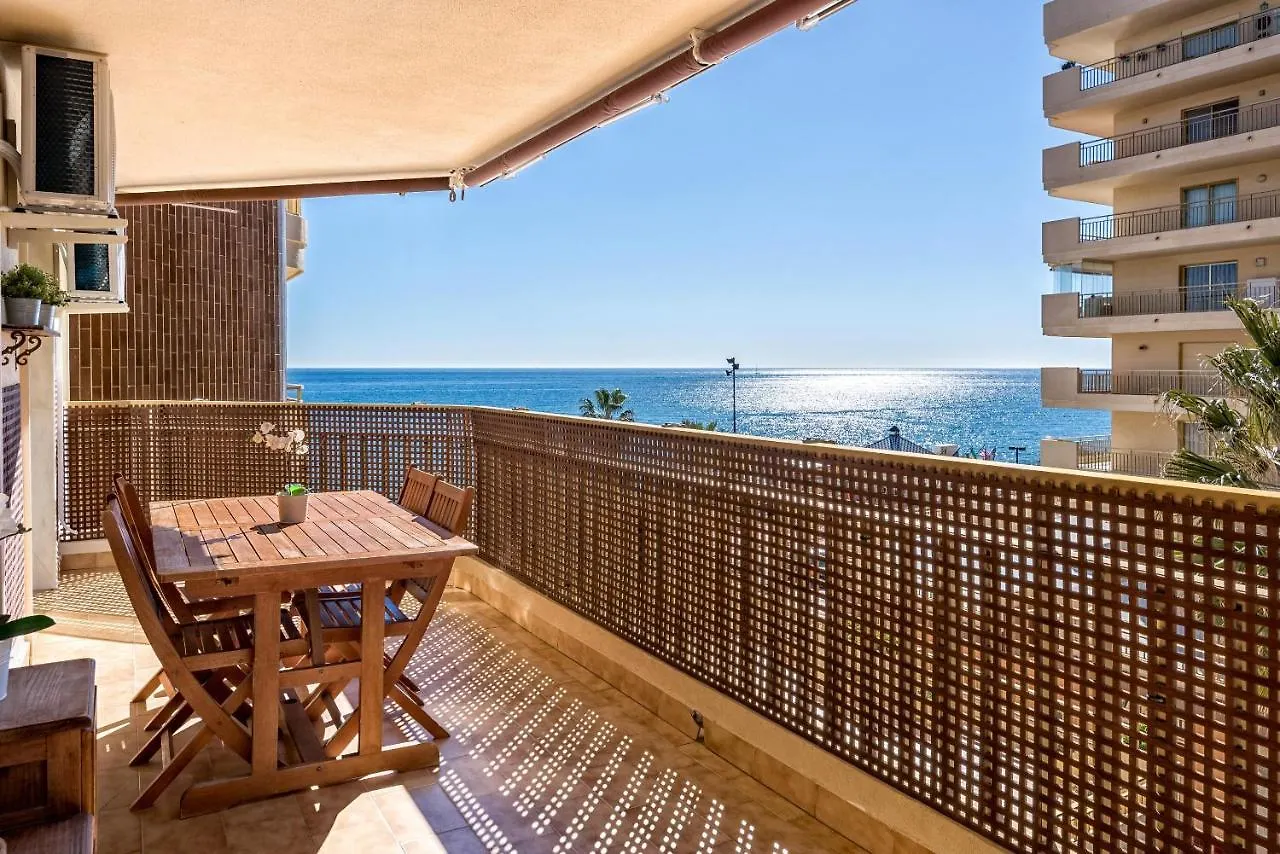 Doña Sofia Apartment by Rafleys Fuengirola
