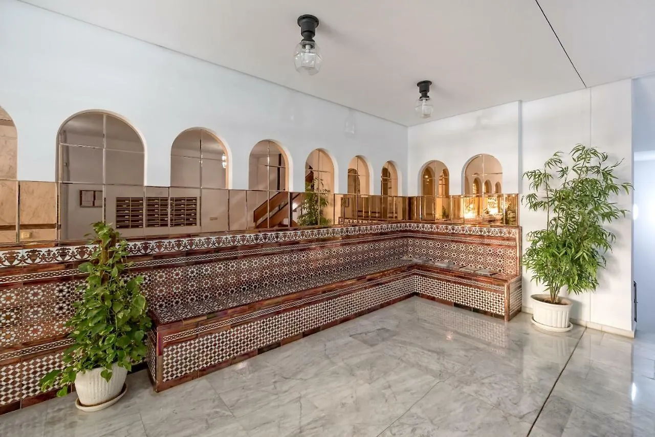 Doña Sofia Apartment by Rafleys Fuengirola España