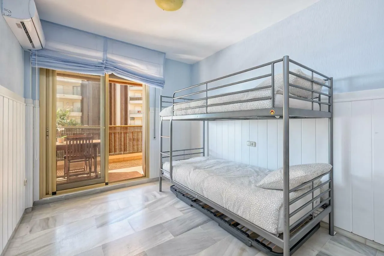 Doña Sofia Apartment by Rafleys Fuengirola