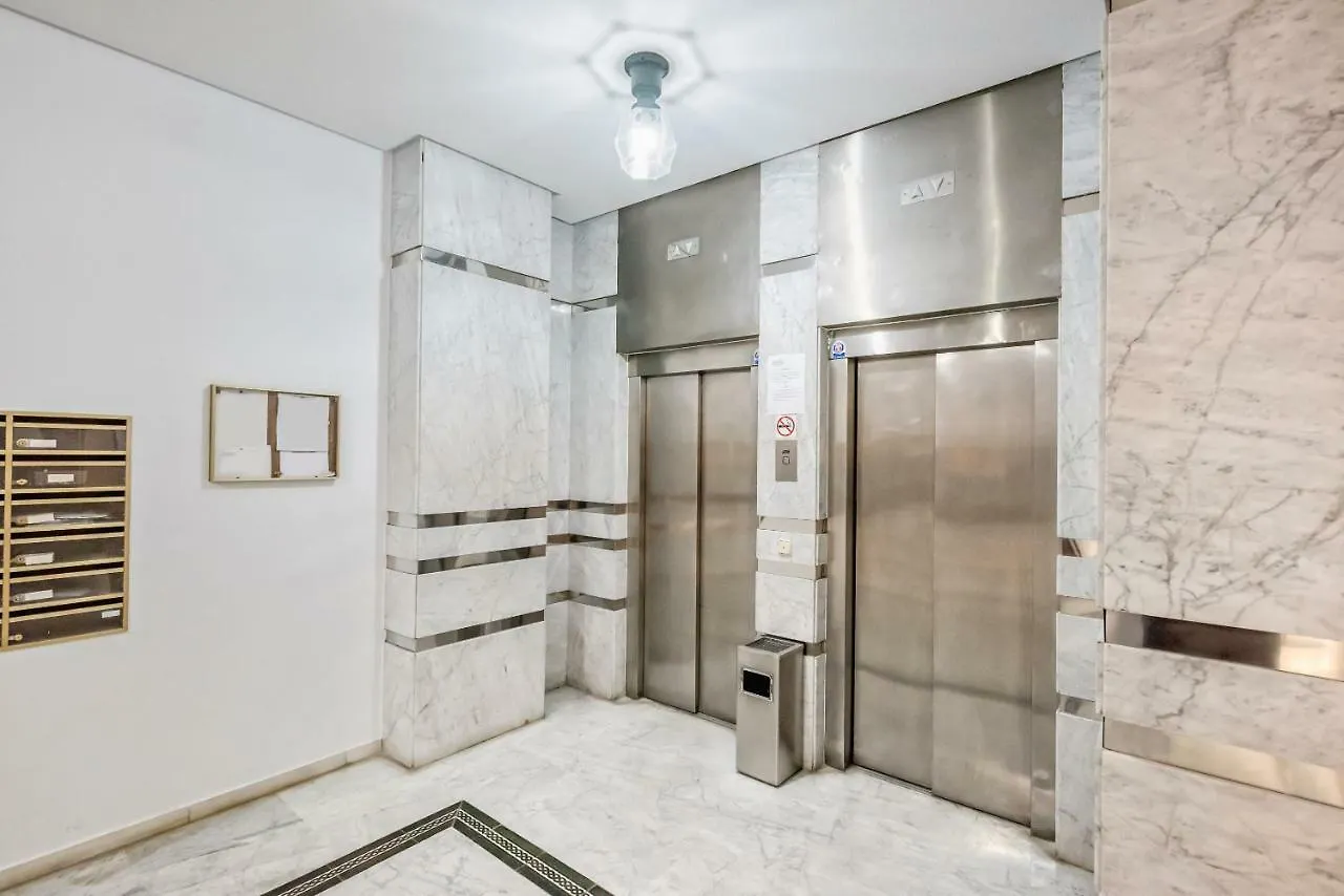 Dona Sofia Apartment By Rafleys Fuengirola 0*,  Spanien