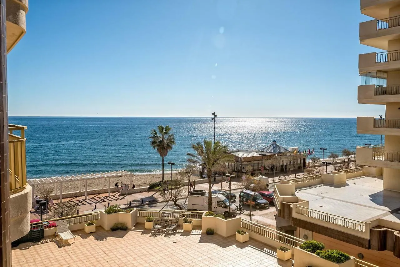 Dona Sofia Apartment By Rafleys Fuengirola Spanien