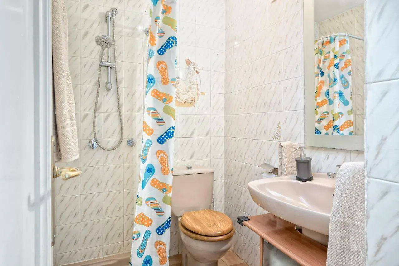 Doña Sofia Apartment by Rafleys Fuengirola España