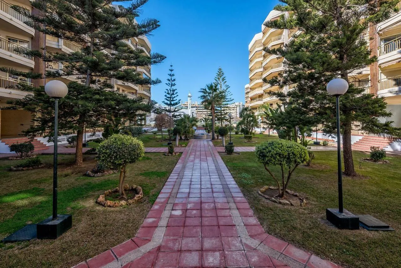 Doña Sofia Apartment by Rafleys Fuengirola