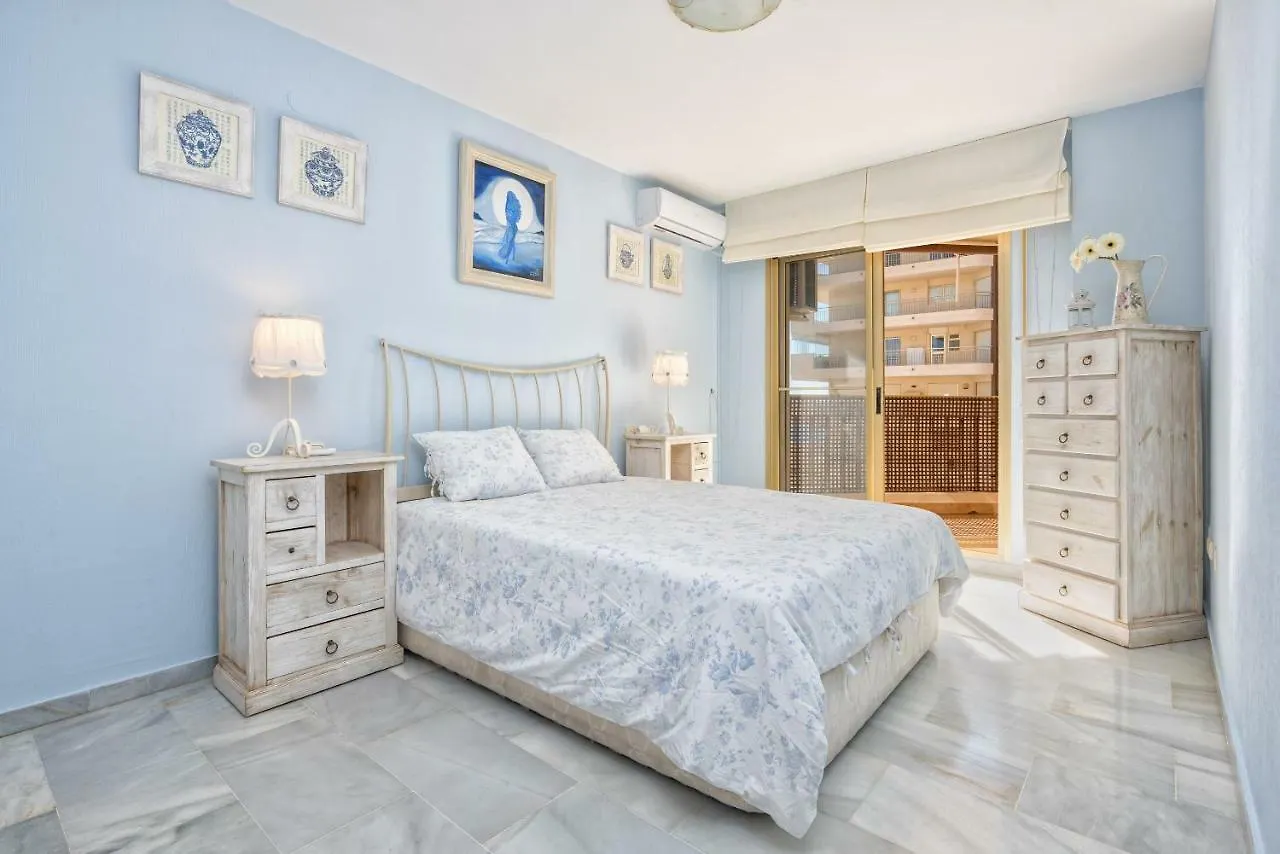Doña Sofia Apartment by Rafleys Fuengirola España