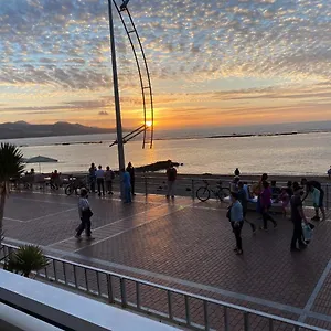 Apartamento Marsin Playa Las Palmas de Gran Canaria