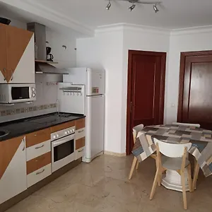 Apartamento Torrox, Fuengirola