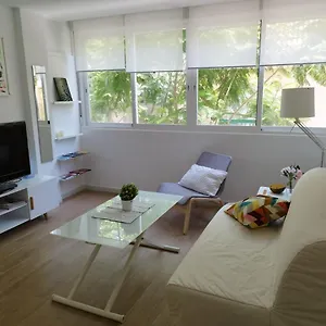 Apartamento Francisco Cano. Boliches, Fuengirola