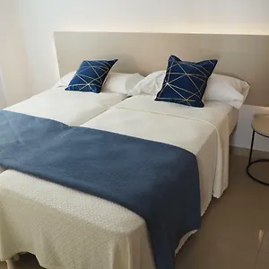 Apartamento Boliches Wifi 300 M Playa, Fuengirola