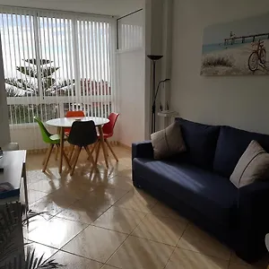 Apartamento Alessandra, Fuengirola