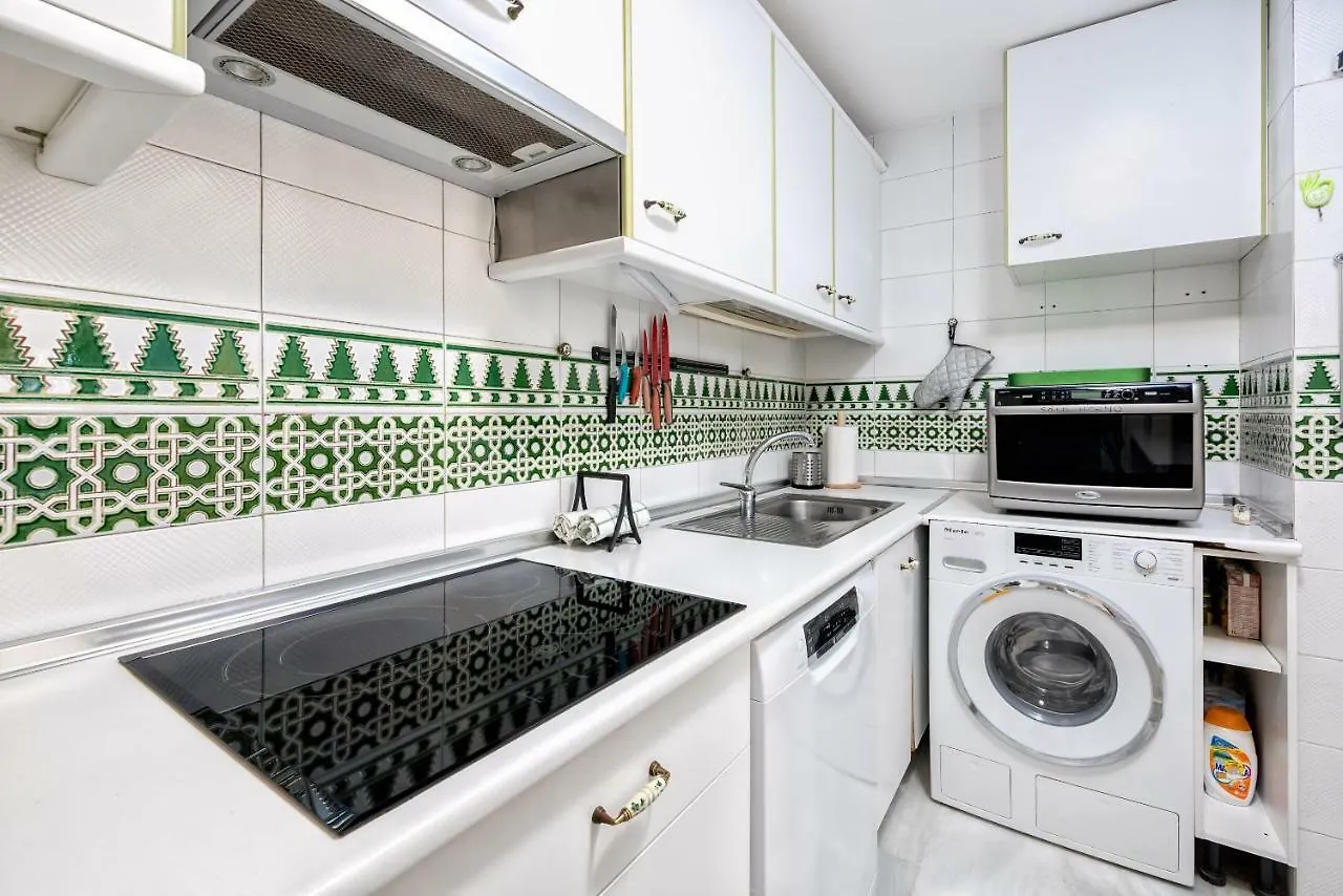 Doña Sofia Apartment by Rafleys Fuengirola España
