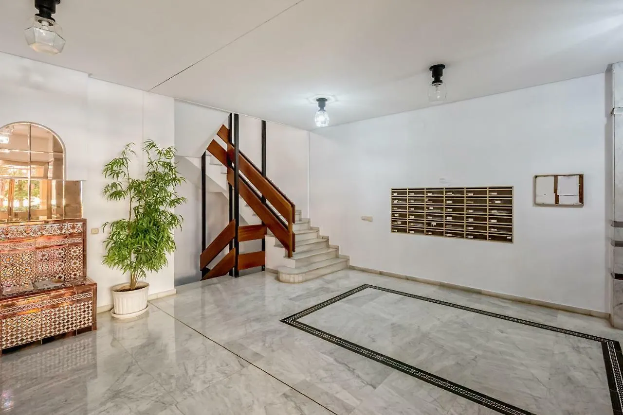 Doña Sofia Apartment by Rafleys Fuengirola